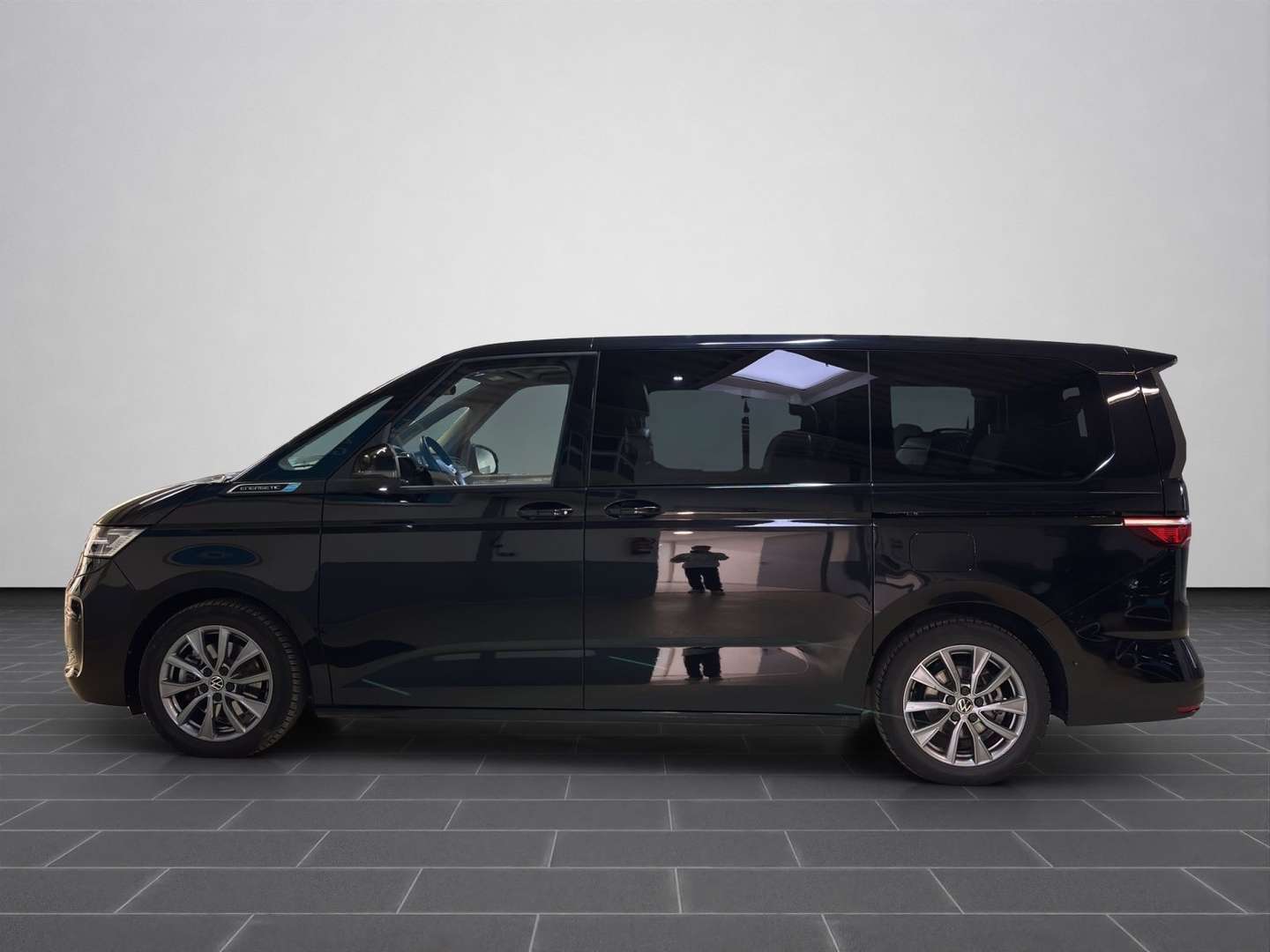 Volkswagen Multivan Hybrid - 2022 - Joinsteer - #7
