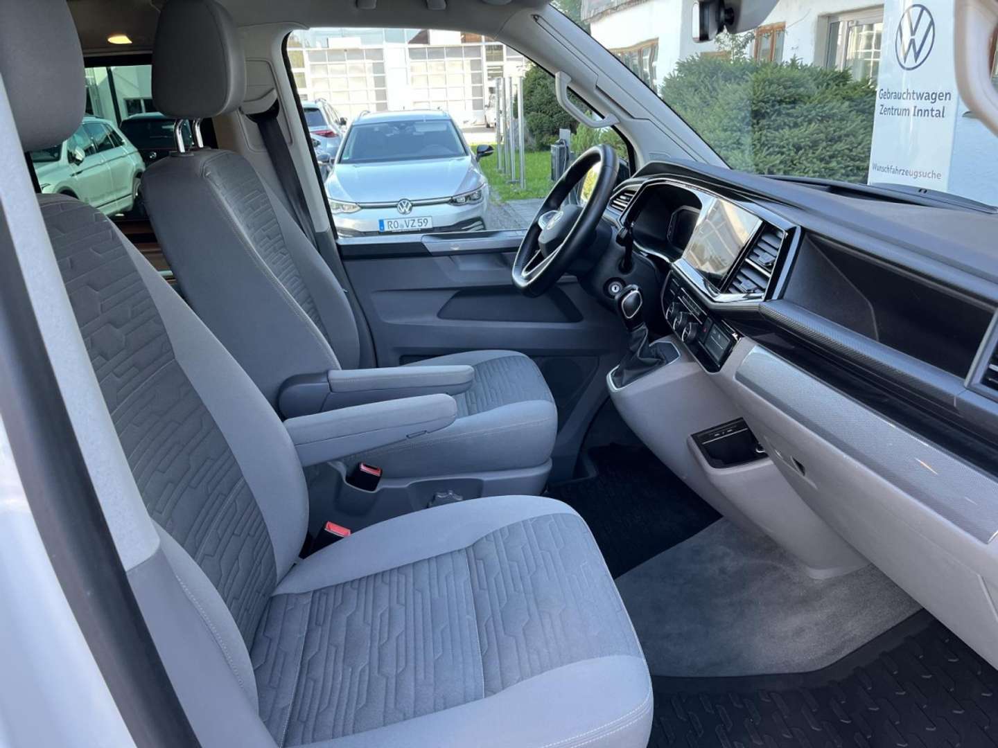 Volkswagen T6 California 4Motion Ocean Edition - 2022 - Joinsteer - #5
