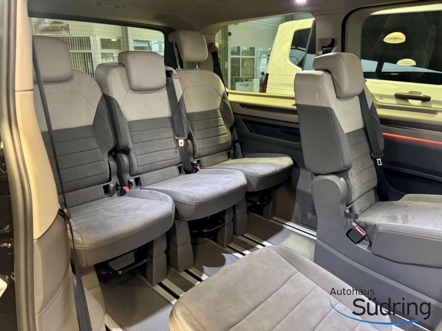 Volkswagen Multivan TDI Style - 2025 - Joinsteer - #8