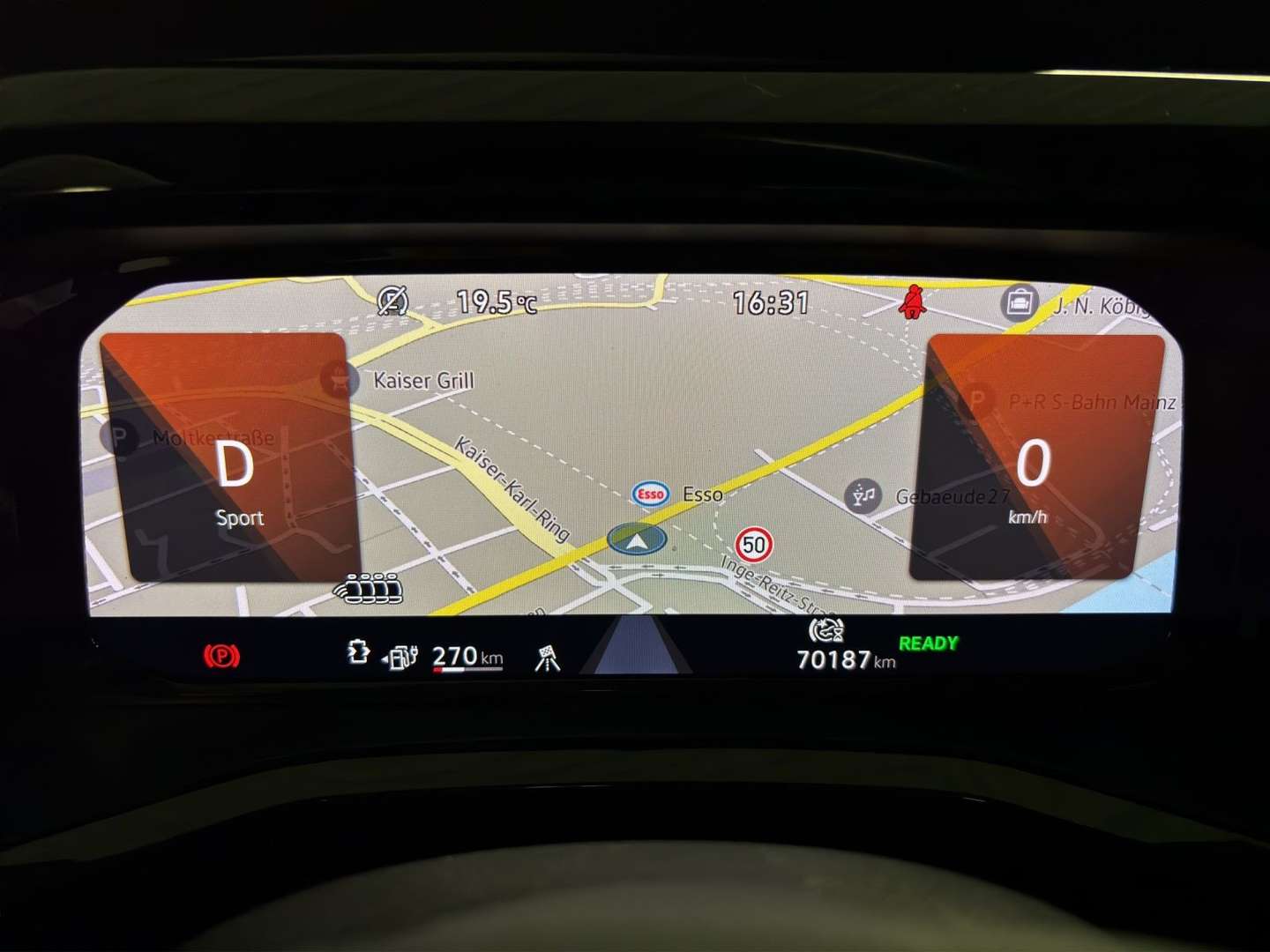 Volkswagen Multivan Hybrid - 2022 - Joinsteer - #10