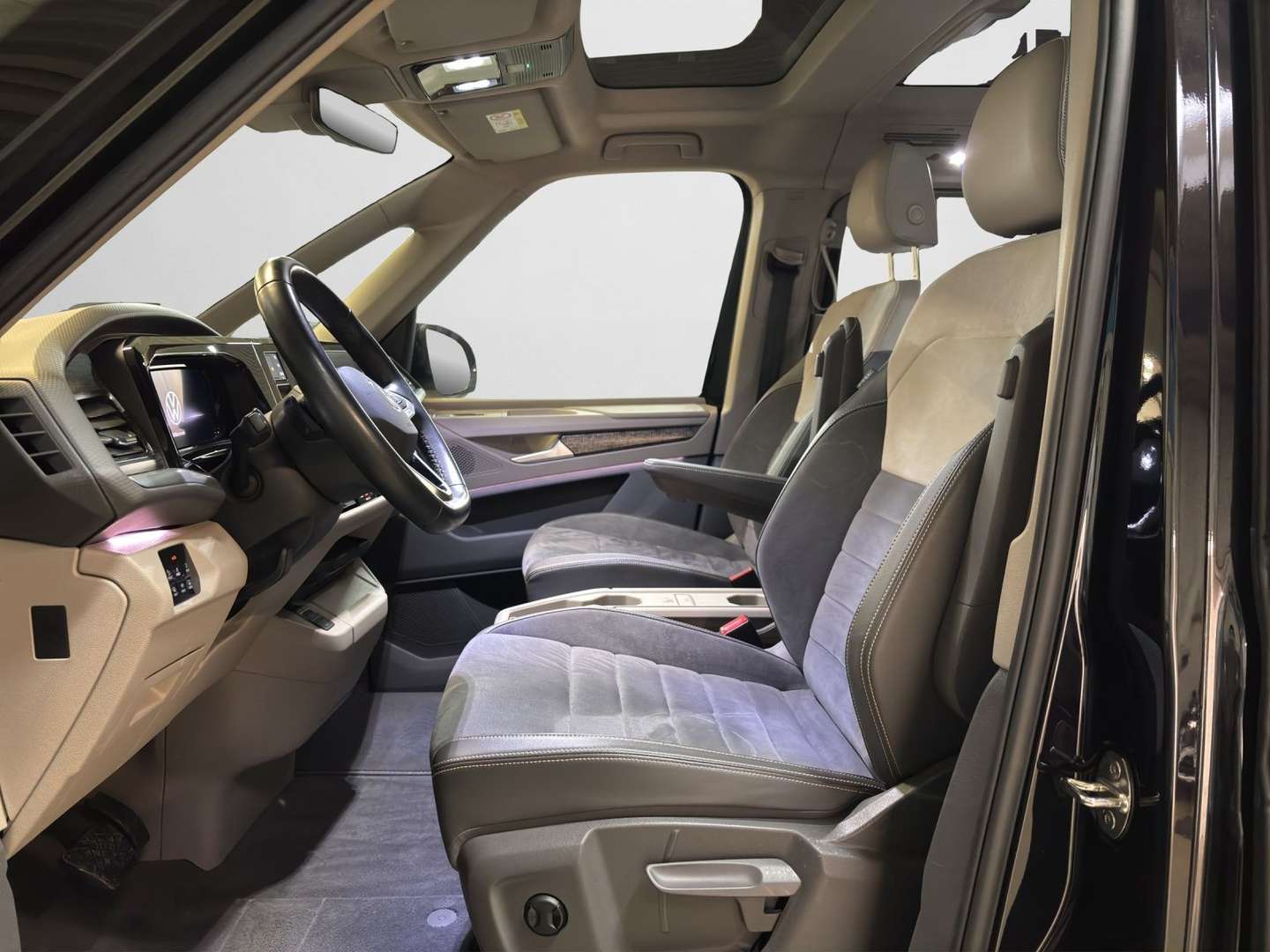 Volkswagen Multivan Hybrid - 2022 - Joinsteer - #12