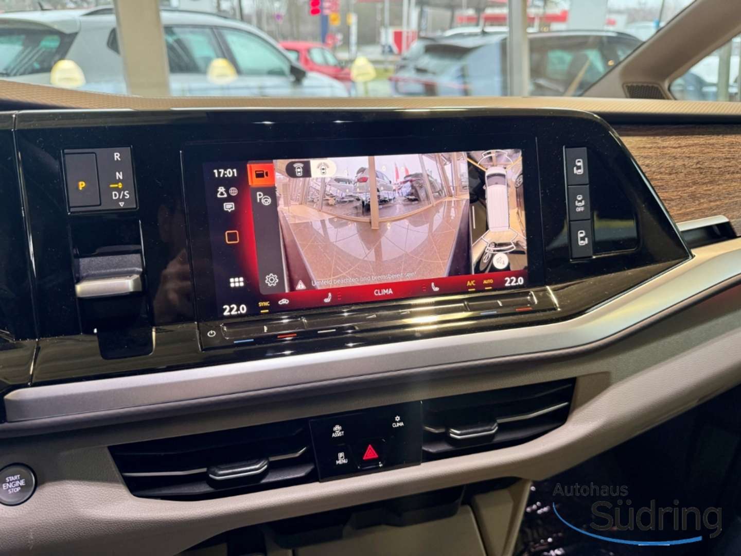 Volkswagen Multivan TDI Style - 2025 - Joinsteer - #12