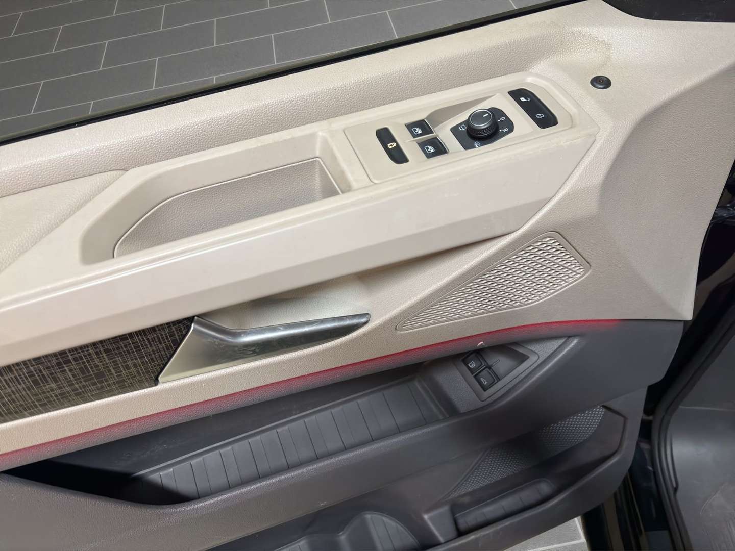 Volkswagen Multivan Hybrid - 2022 - Joinsteer - #13