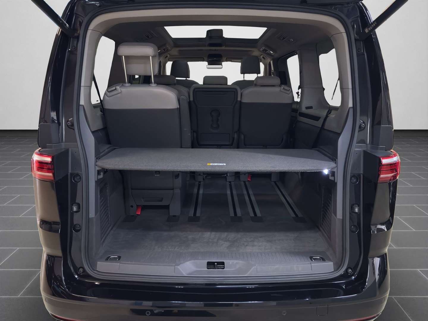 Volkswagen Multivan Hybrid - 2022 - Joinsteer - #15