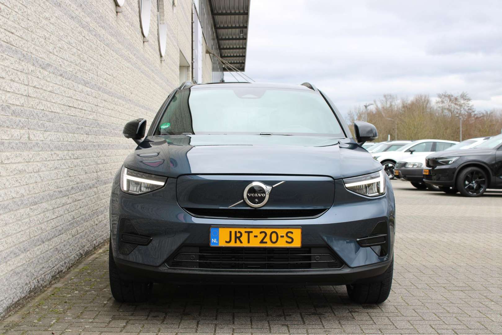 Volvo XC60 - 2025 - Joinsteer - #1