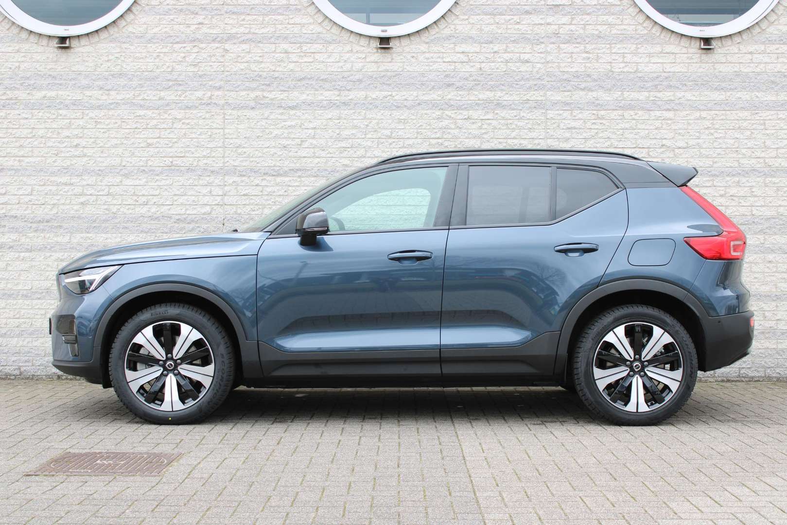 Volvo XC60 - 2025 - Joinsteer - #2