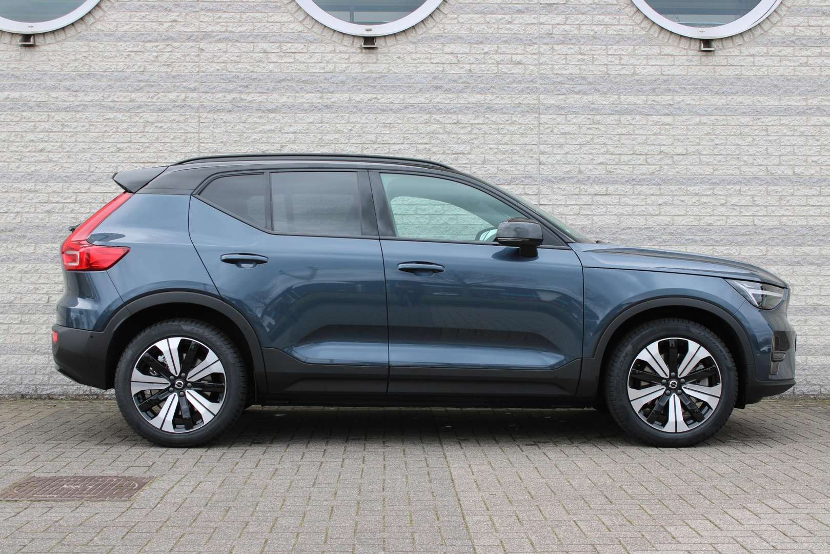 Volvo XC60 - 2025 - Joinsteer - #3
