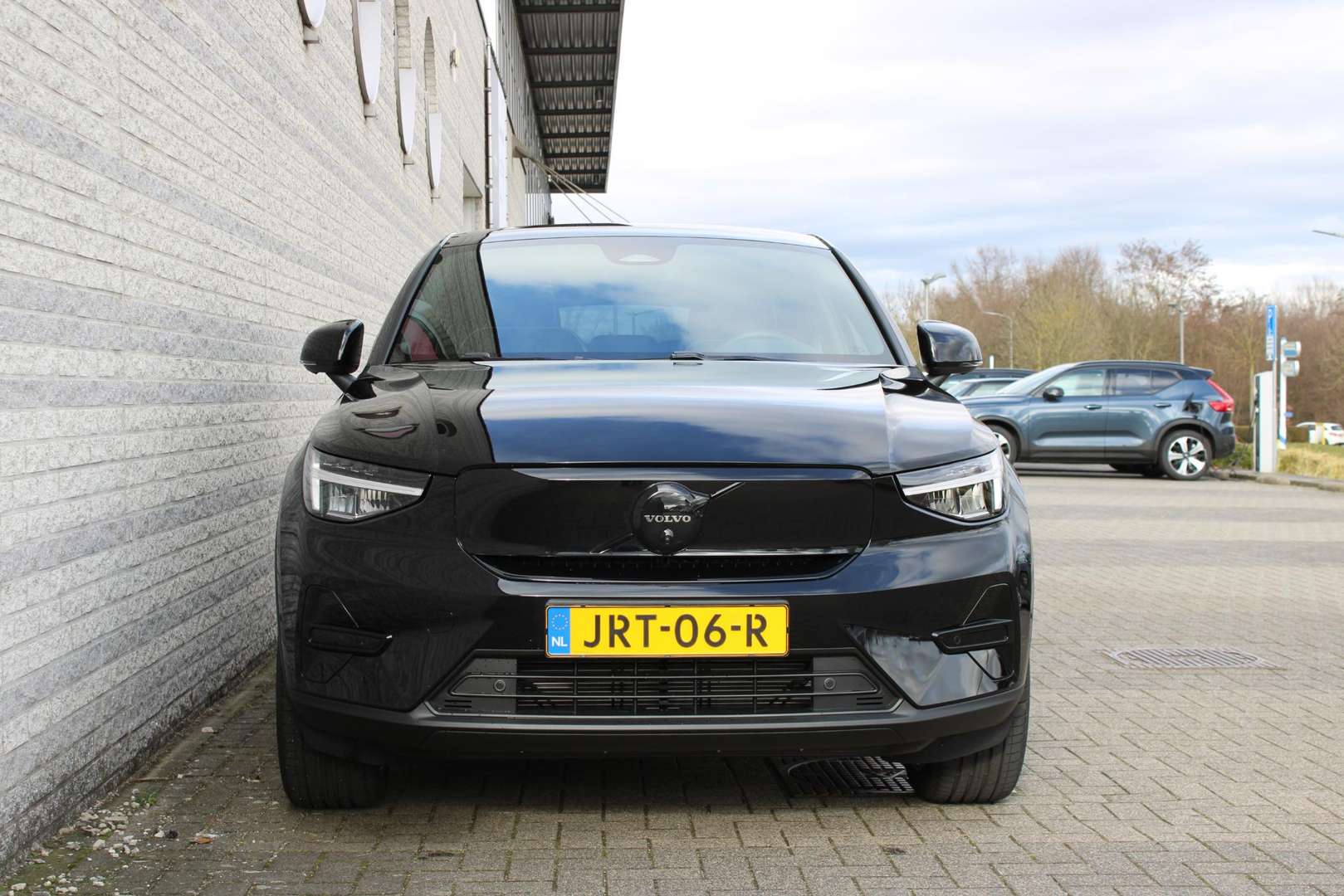 Volvo C40 Recharge - 2025 - Joinsteer - #1