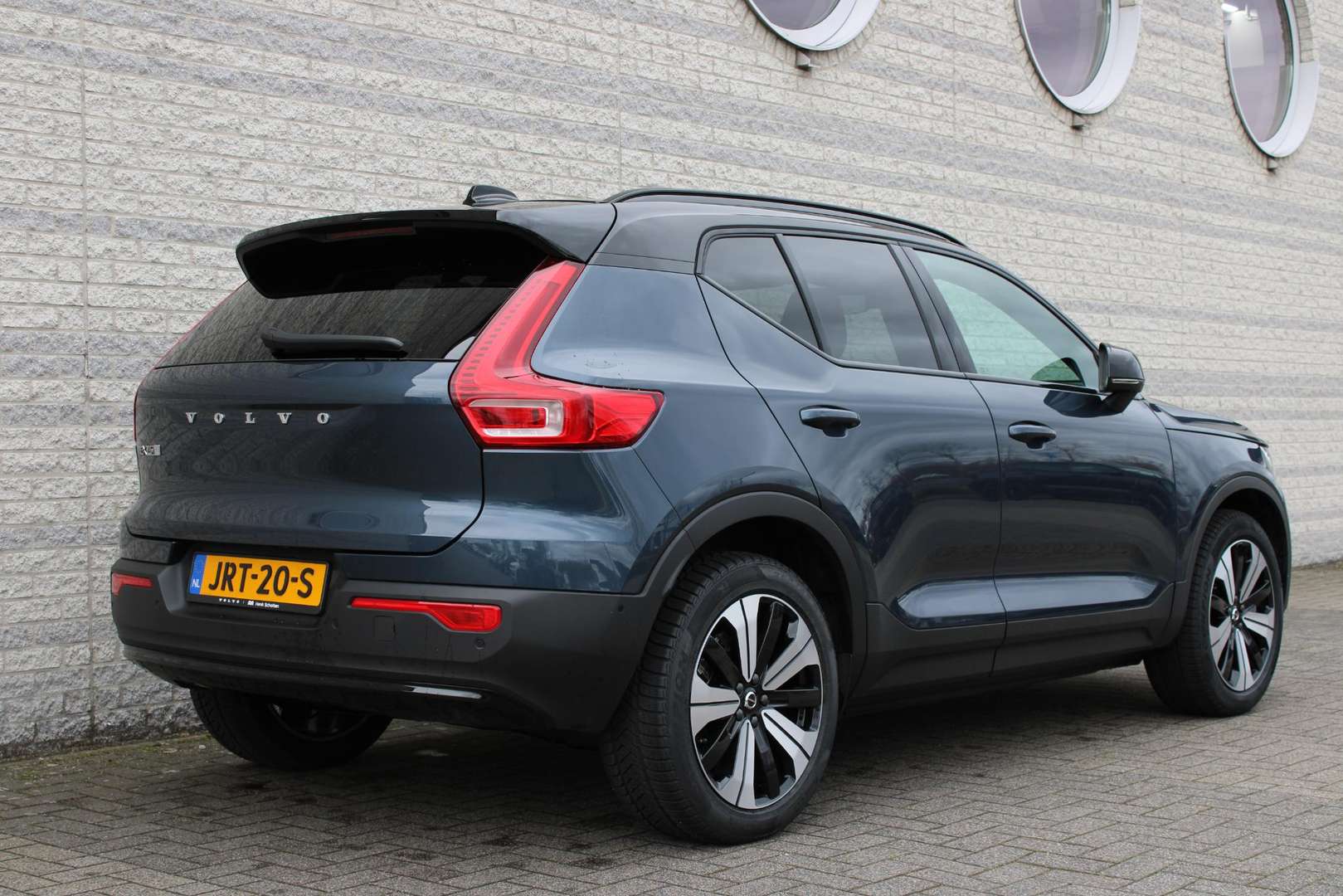 Volvo XC60 - 2025 - Joinsteer - #4