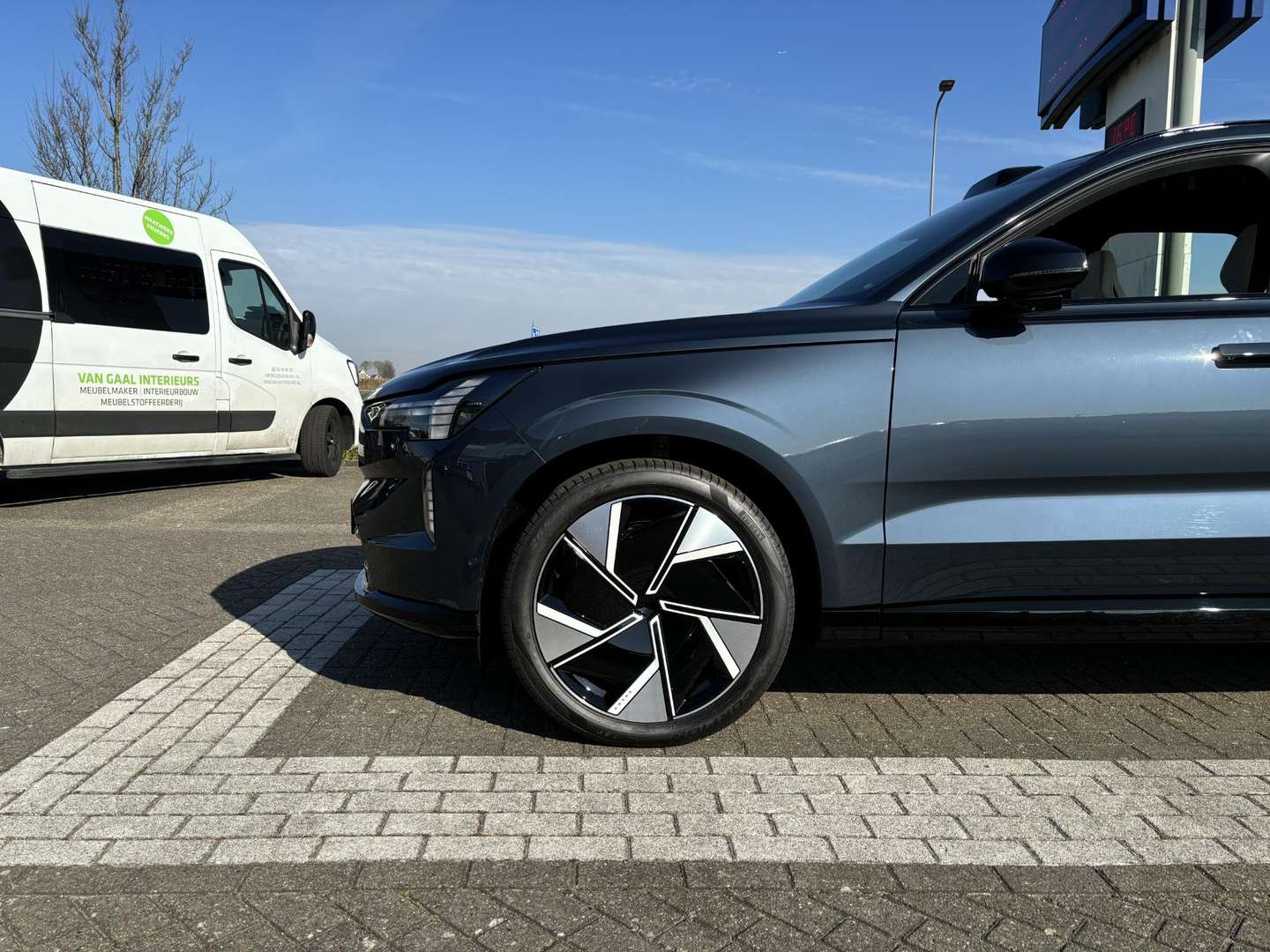 Volvo EX90 Twin Motor - 2025 - Joinsteer - #1