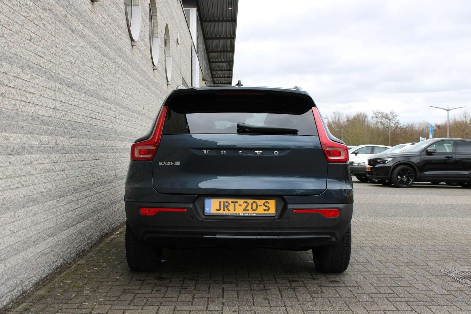 Volvo XC60 - 2025 - Joinsteer - #5