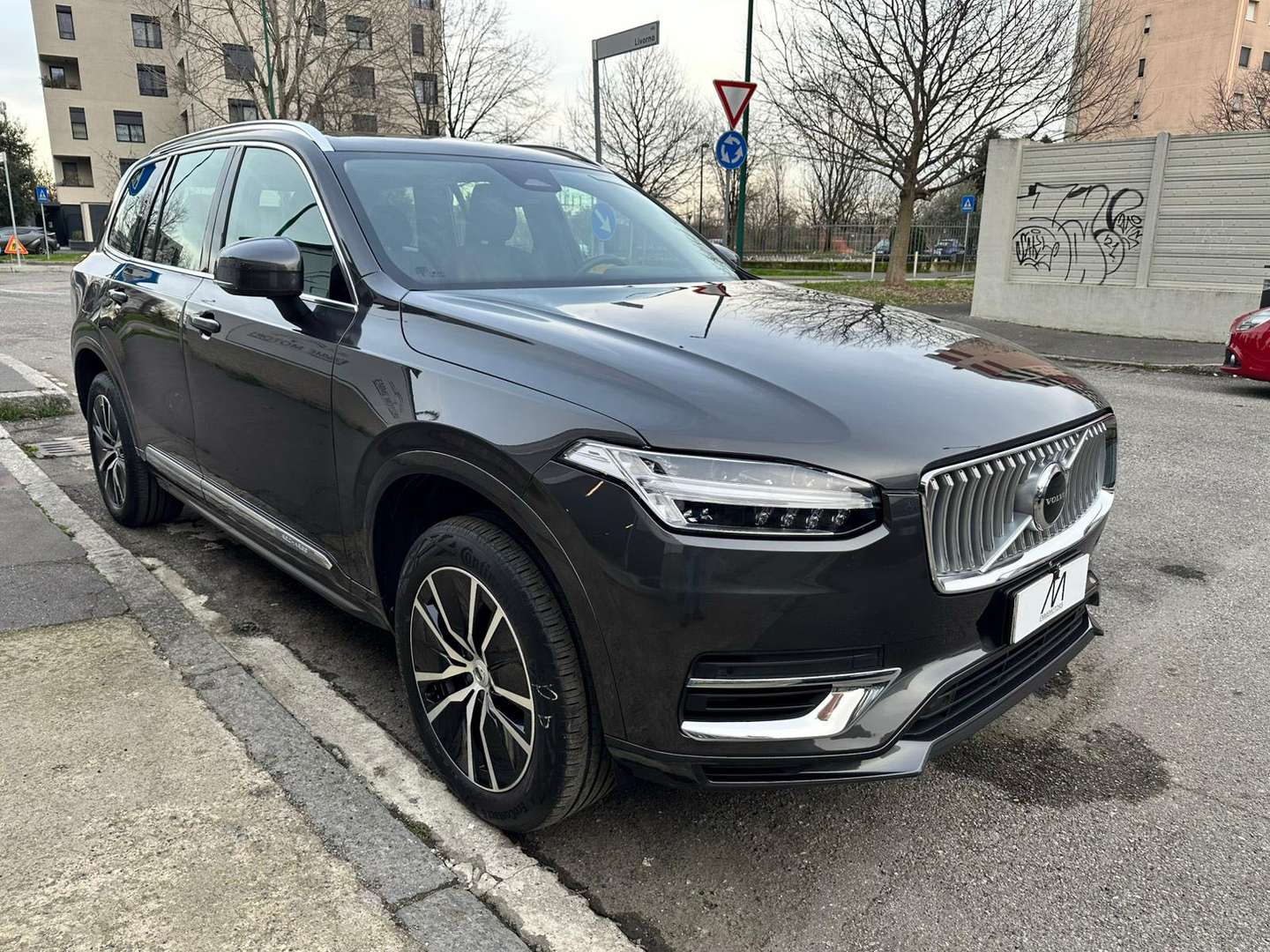 Volvo XC90 T8 Recharge Core - 2023 - Joinsteer - #2