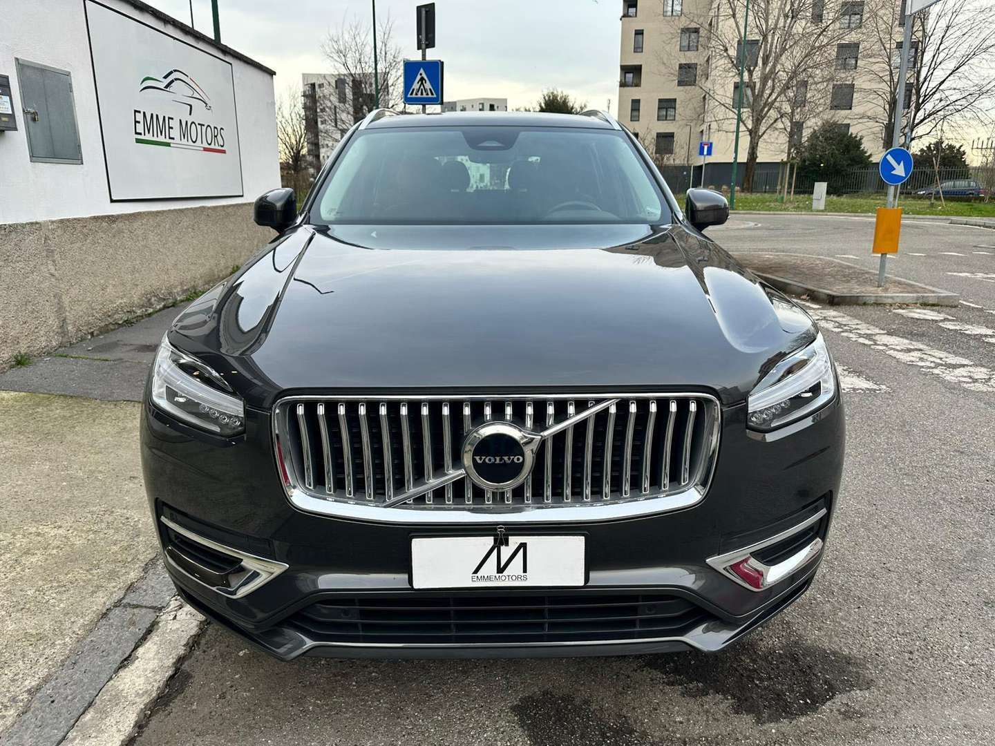 Volvo XC90 T8 Recharge Core - 2023 - Joinsteer - #3