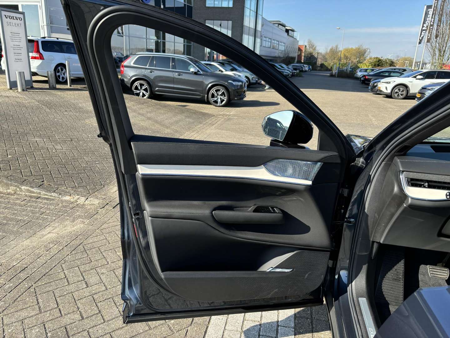 Volvo EX90 Twin Motor - 2025 - Joinsteer - #3