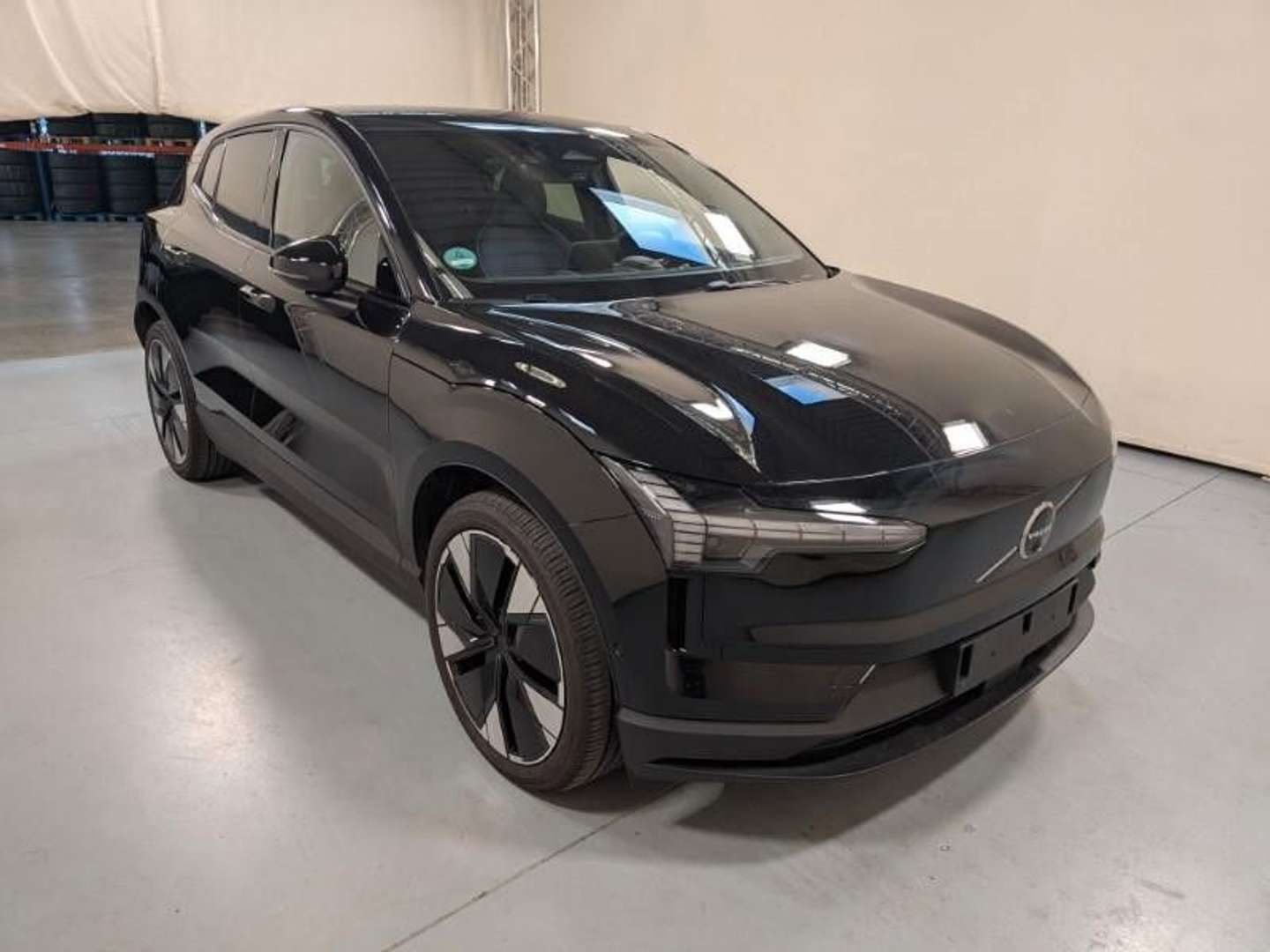 Volvo EX30 Twin Motor Ultra - 2025 - Joinsteer - #2