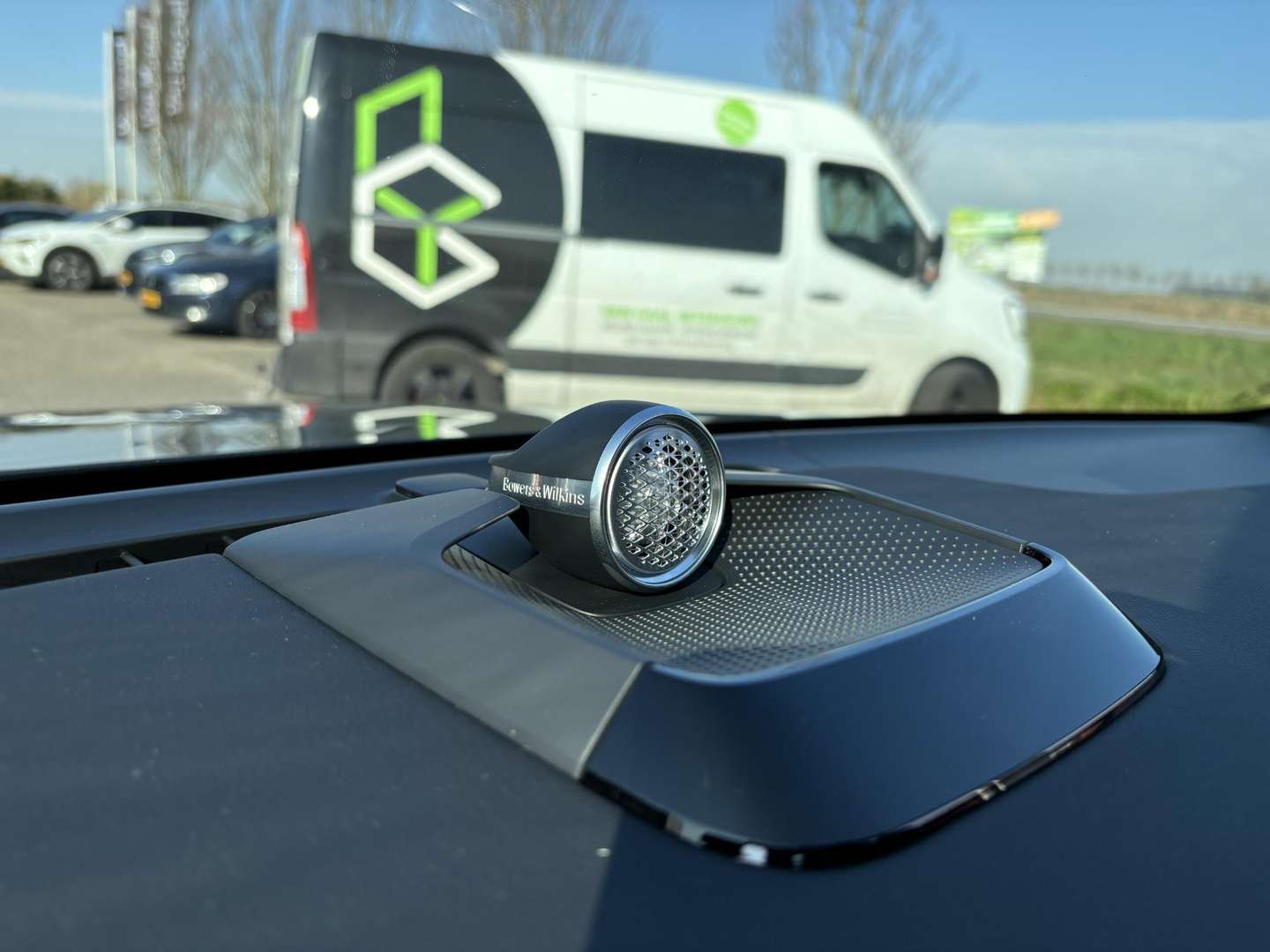 Volvo EX90 Twin Motor - 2025 - Joinsteer - #7