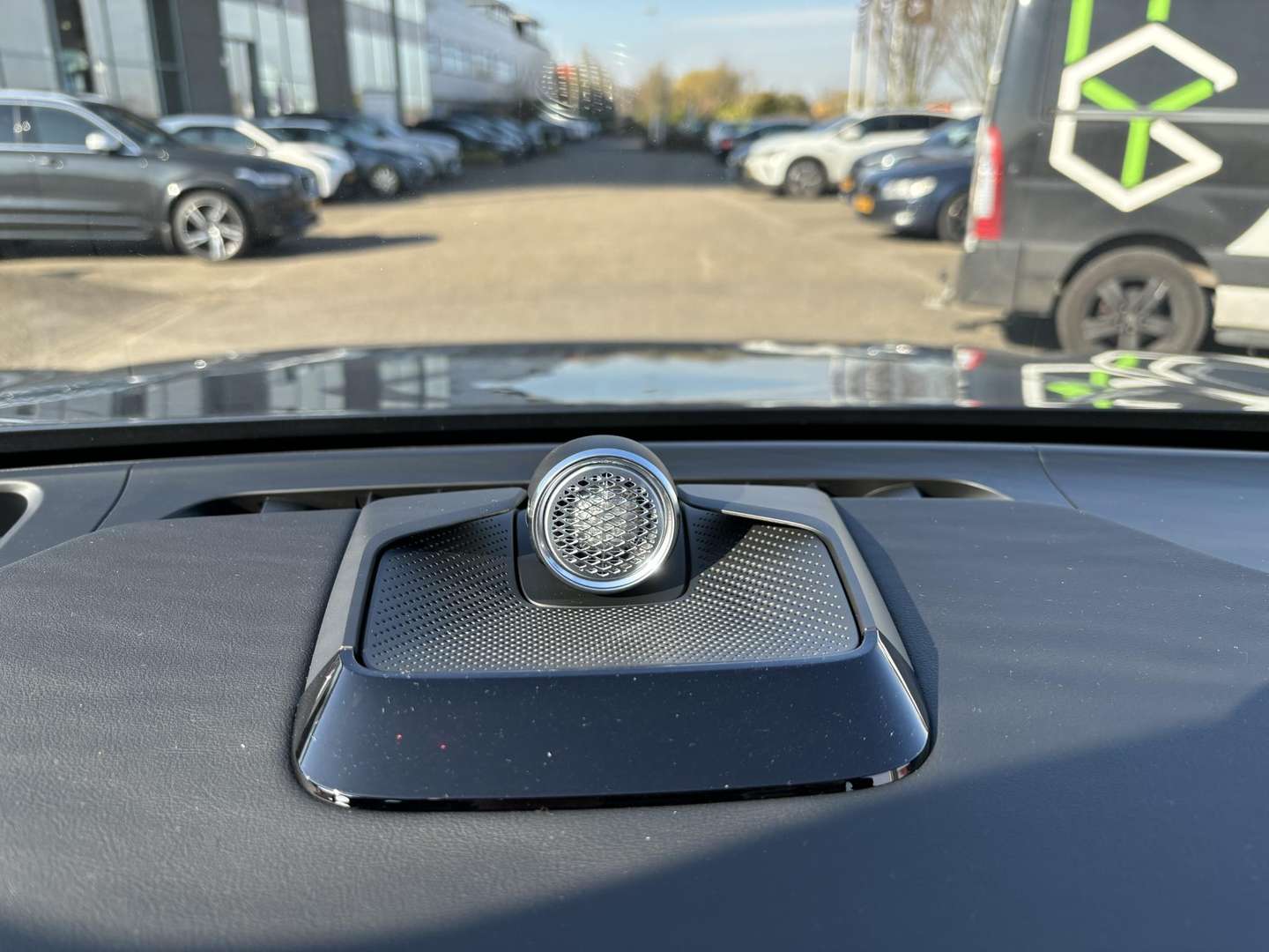 Volvo EX90 Twin Motor - 2025 - Joinsteer - #8