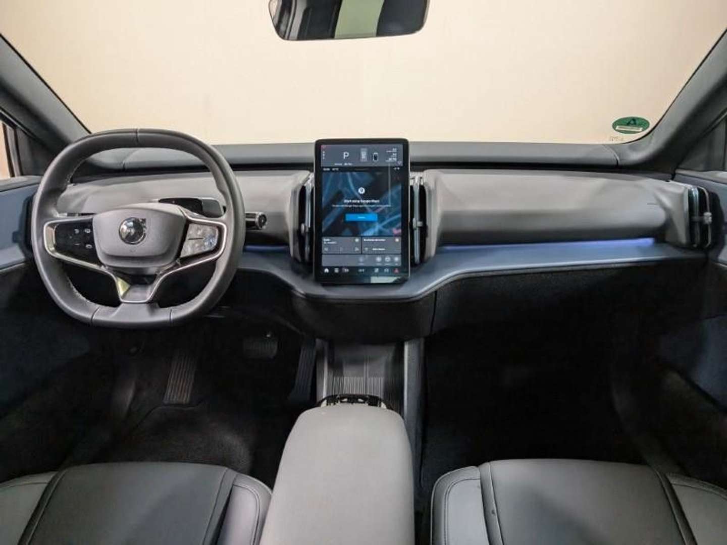 Volvo EX30 Twin Motor Ultra - 2025 - Joinsteer - #4