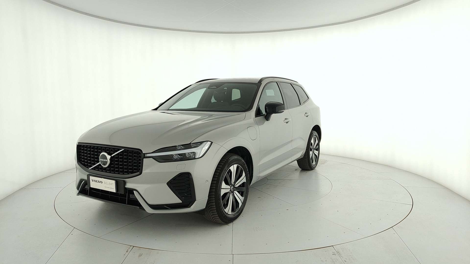 Volvo XC60 T6 Recharge Plus - 2025 - Joinsteer - #1