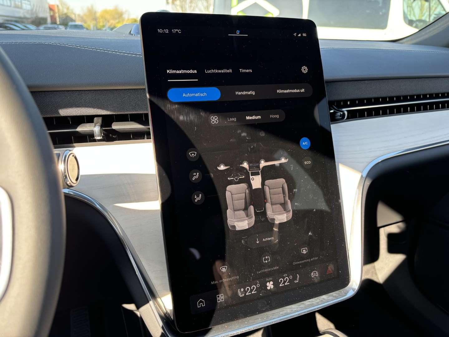 Volvo EX90 Twin Motor - 2025 - Joinsteer - #9