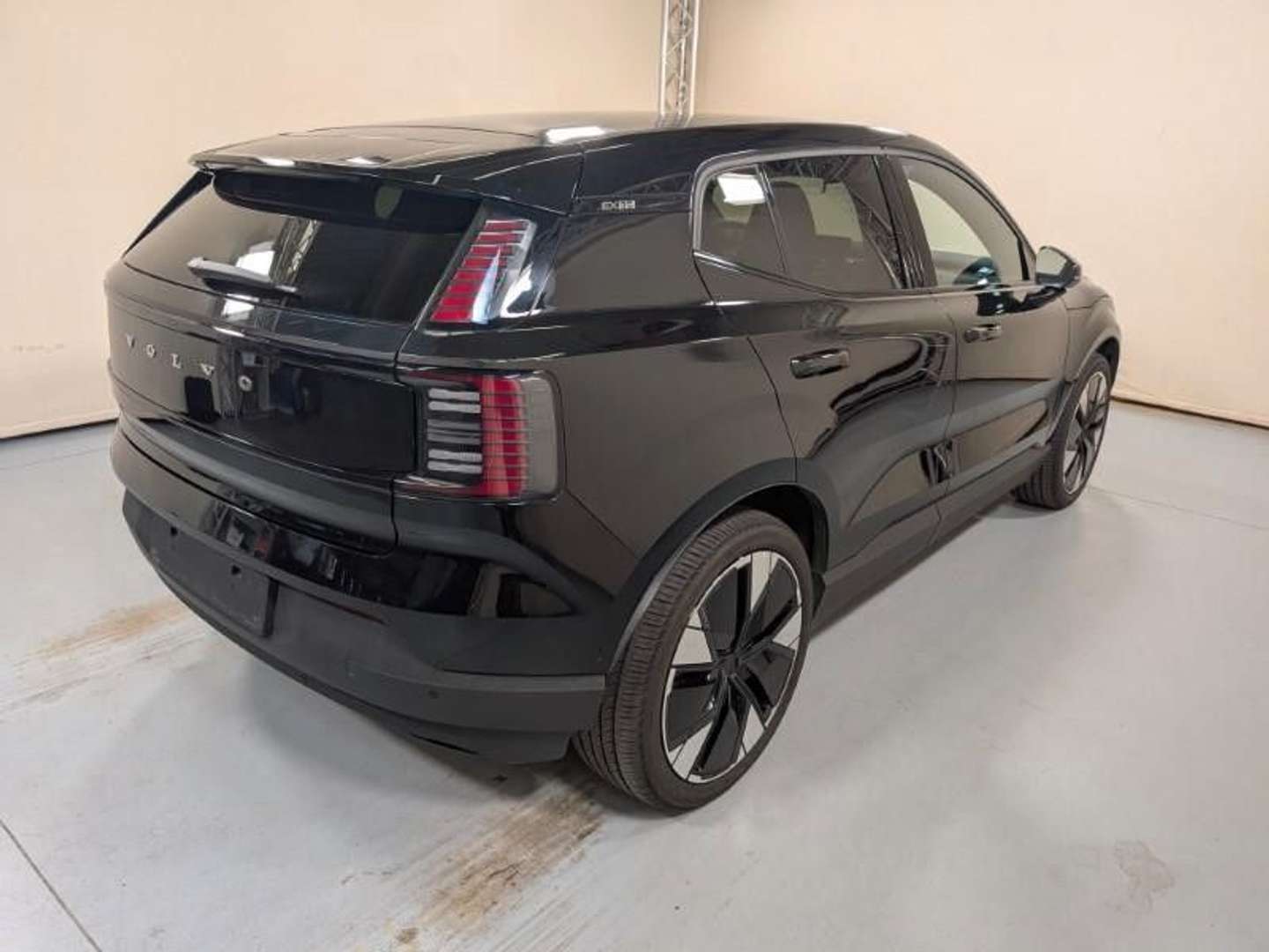 Volvo EX30 Twin Motor Ultra - 2025 - Joinsteer - #5