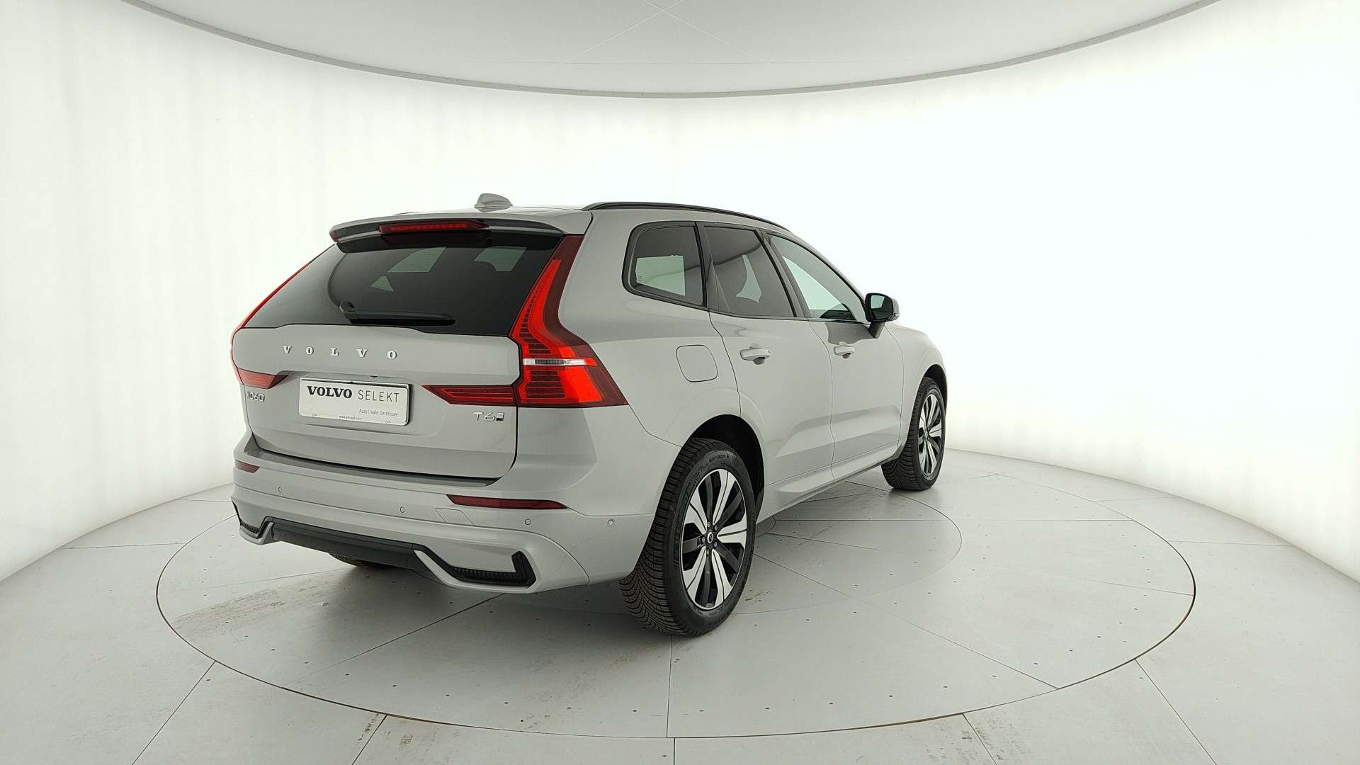 Volvo XC60 T6 Recharge Plus - 2025 - Joinsteer - #3
