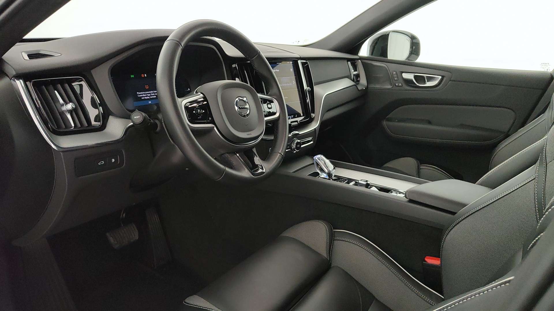 Volvo XC60 T6 Recharge Plus - 2025 - Joinsteer - #5