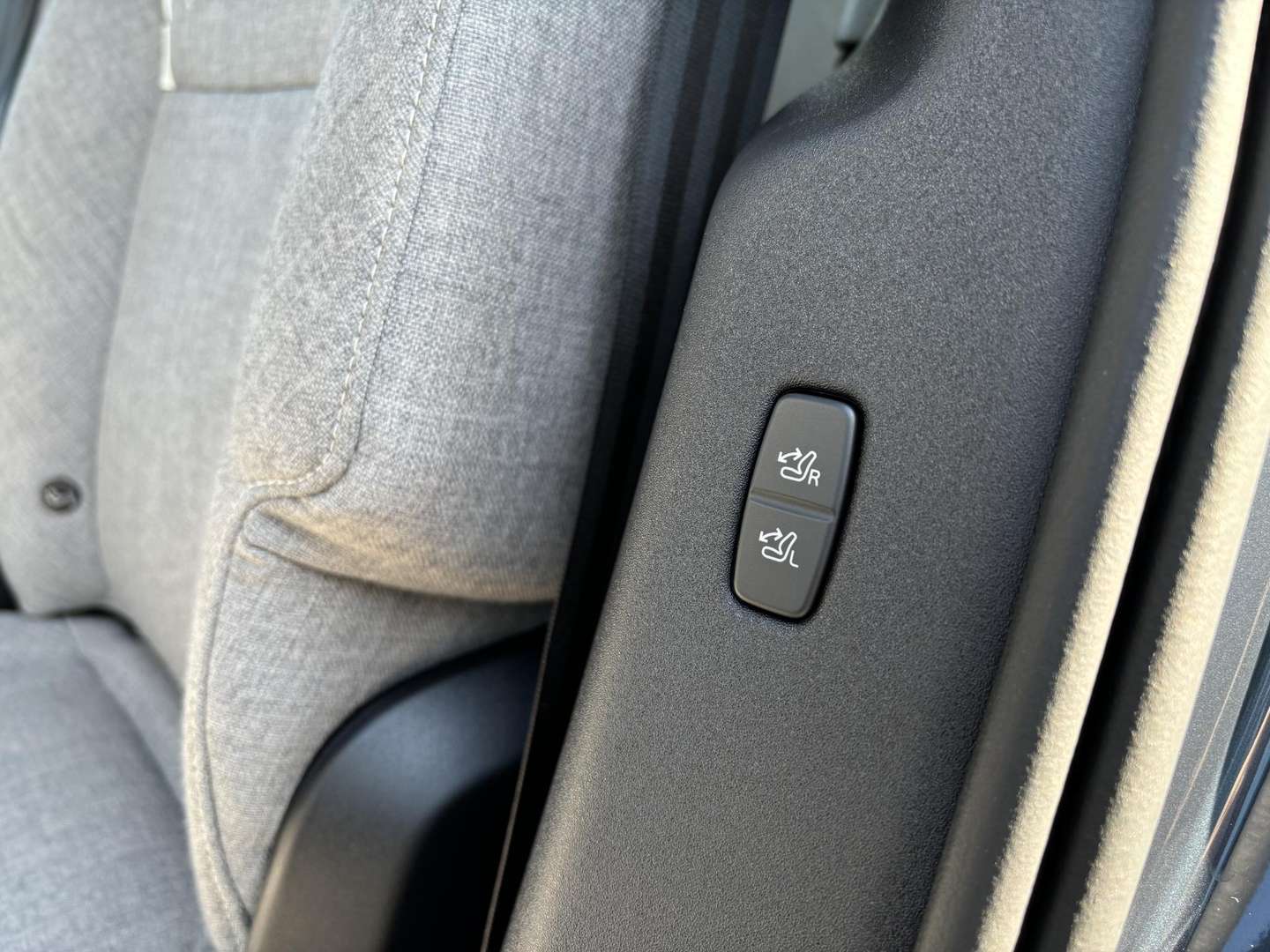 Volvo EX90 Twin Motor - 2025 - Joinsteer - #12