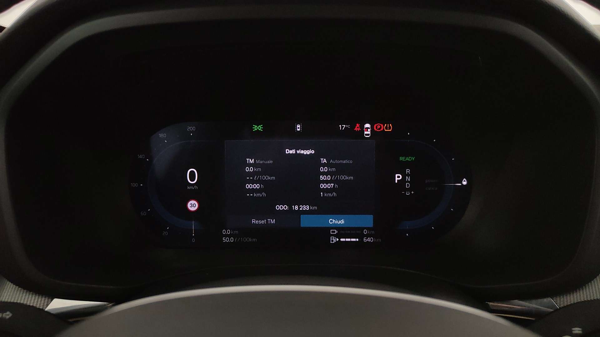 Volvo XC60 T6 Recharge Plus - 2025 - Joinsteer - #6