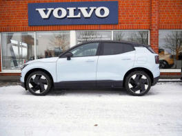 Volvo EX30 Twin Motor Ultra - 2024 - Joinsteer - #2