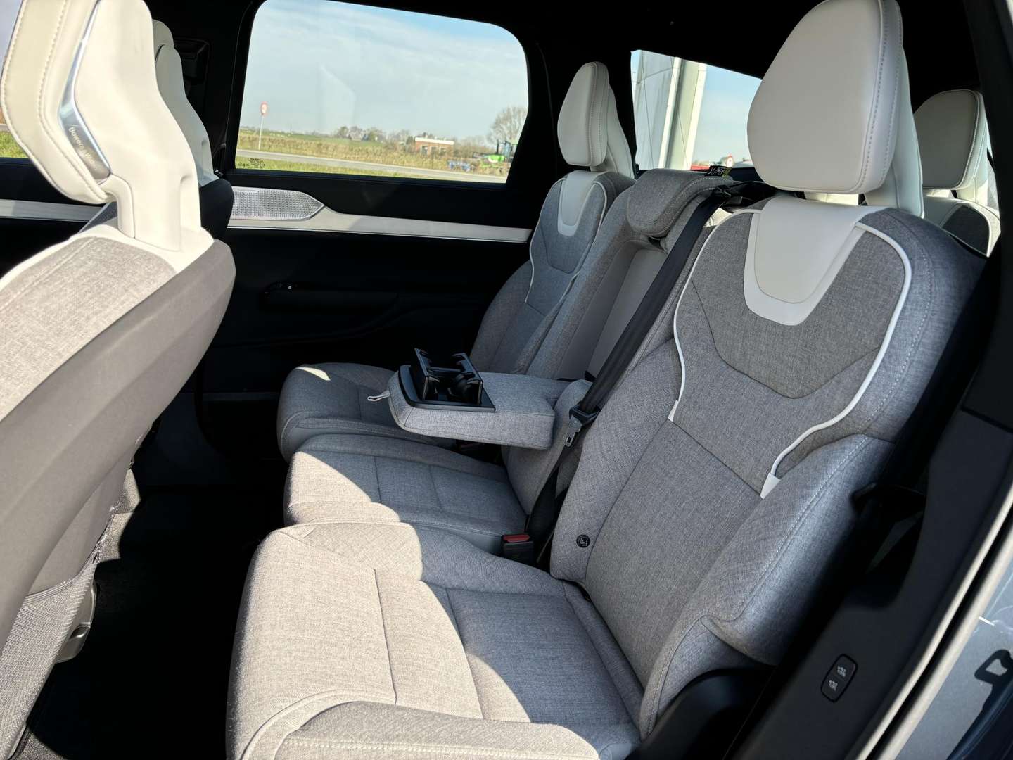 Volvo EX90 Twin Motor - 2025 - Joinsteer - #13