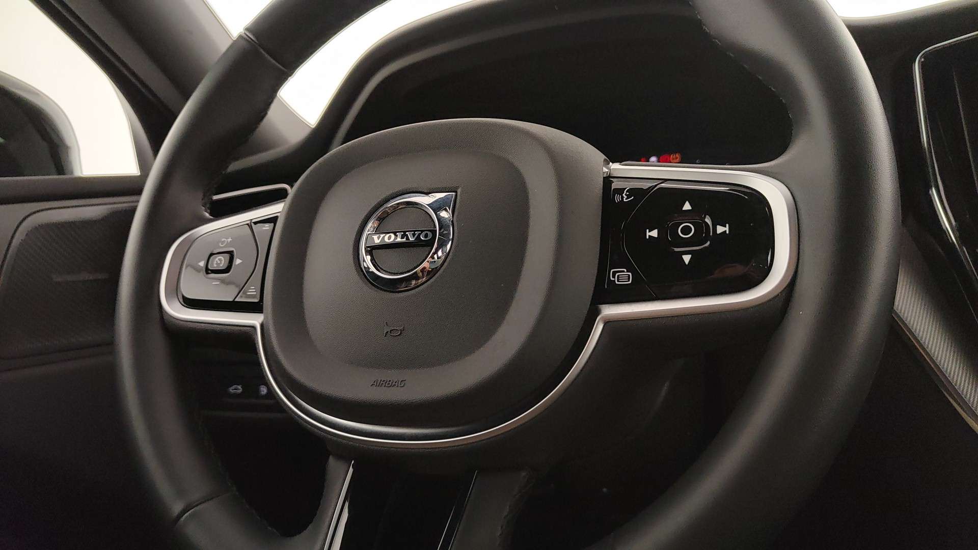 Volvo XC60 T6 Recharge Plus - 2025 - Joinsteer - #7