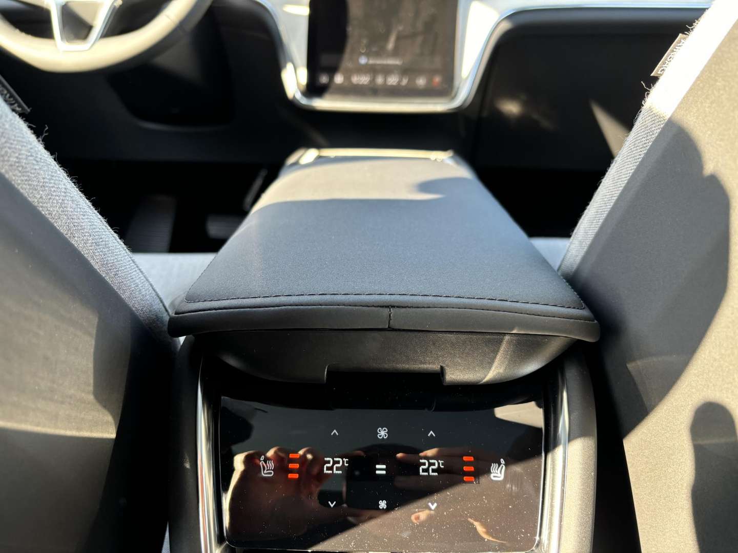 Volvo EX90 Twin Motor - 2025 - Joinsteer - #14