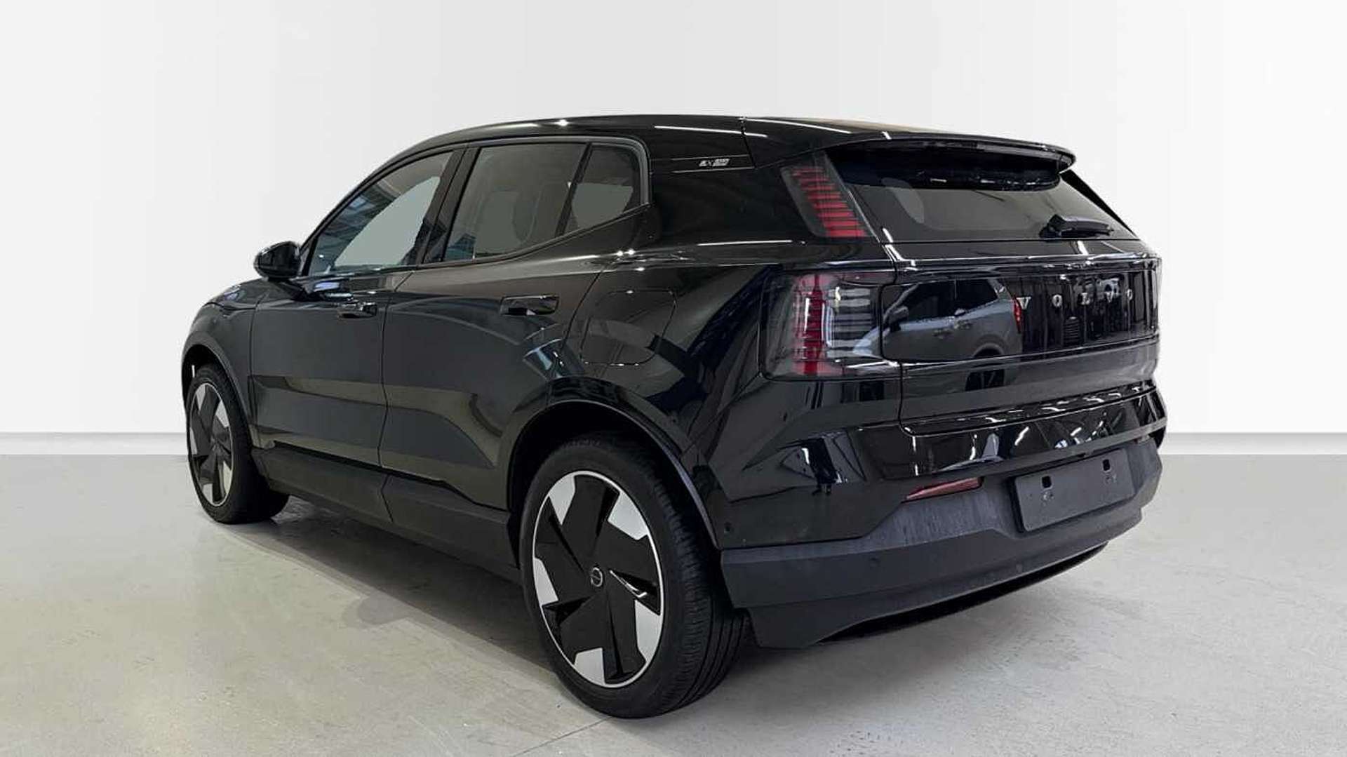 Volvo EX30 Ultra Extended Range - 2024 - Joinsteer - #2