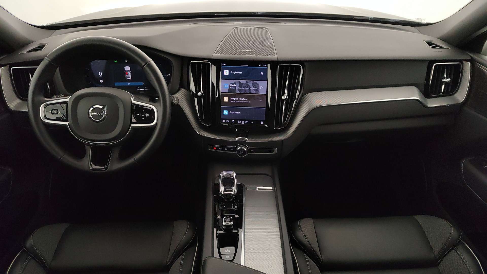 Volvo XC60 T6 Recharge Plus - 2025 - Joinsteer - #9