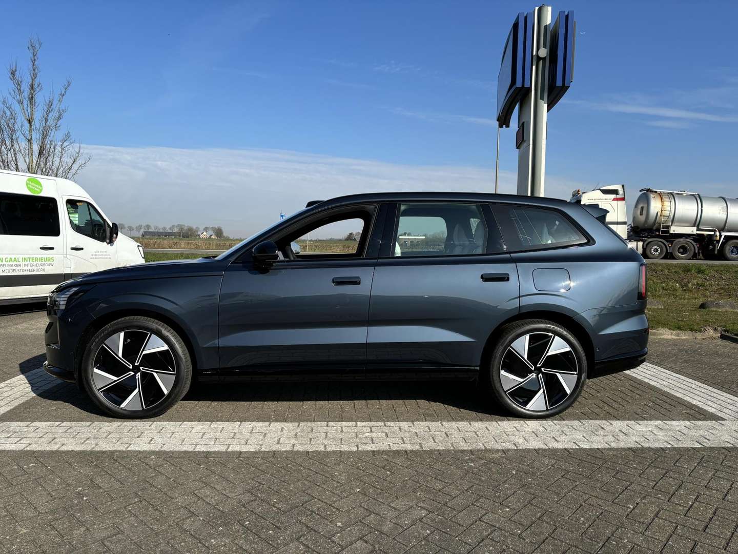 Volvo EX90 Twin Motor - 2025 - Joinsteer - #16