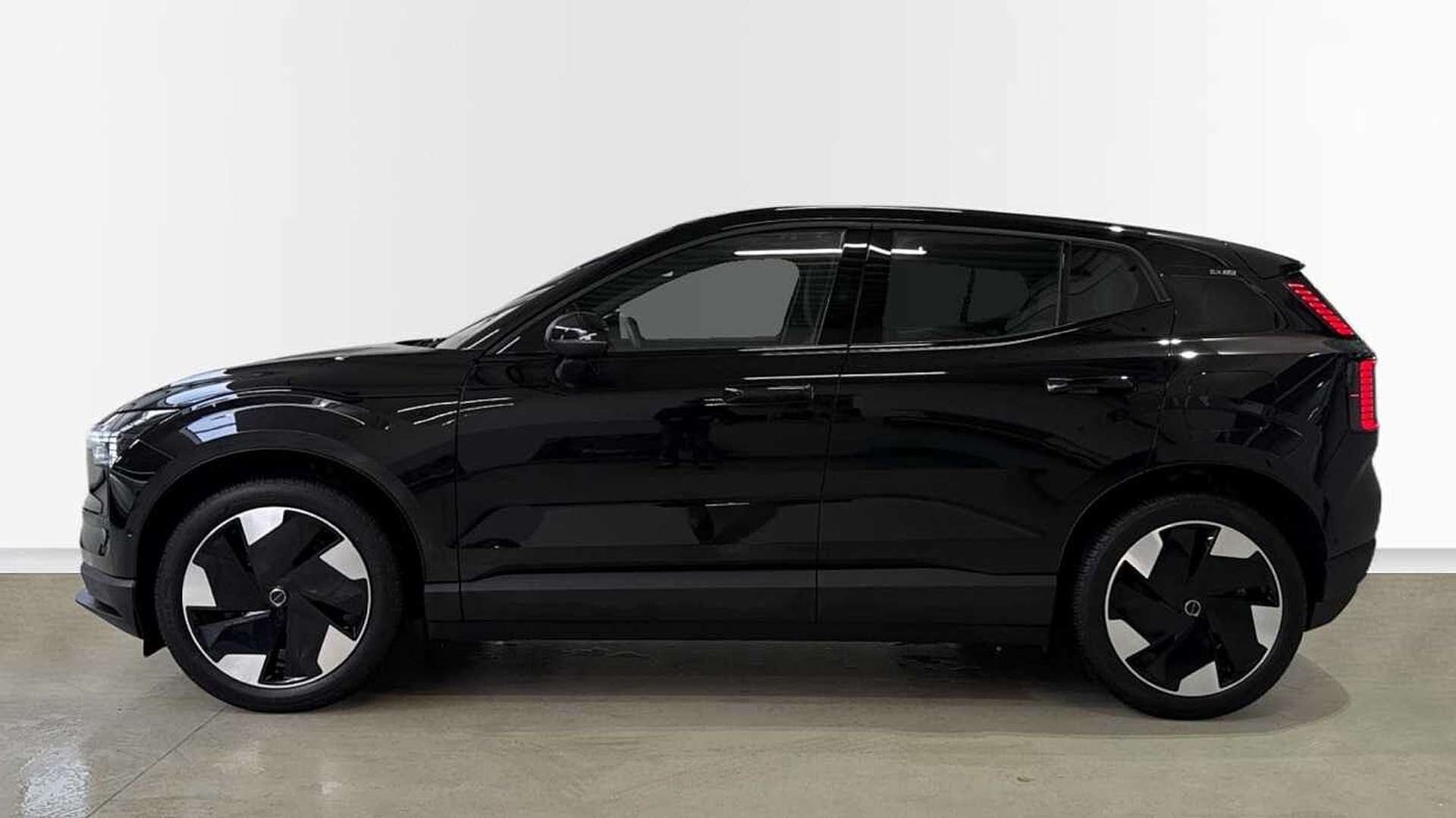 Volvo EX30 Ultra Extended Range - 2024 - Joinsteer - #3