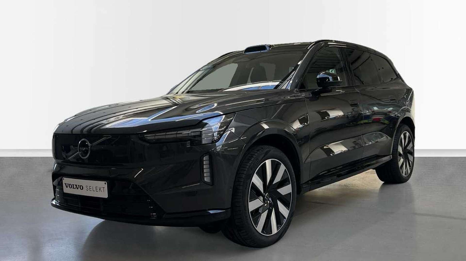 Volvo EX90 Twin Motor Ultra - 2025 - Joinsteer - #1