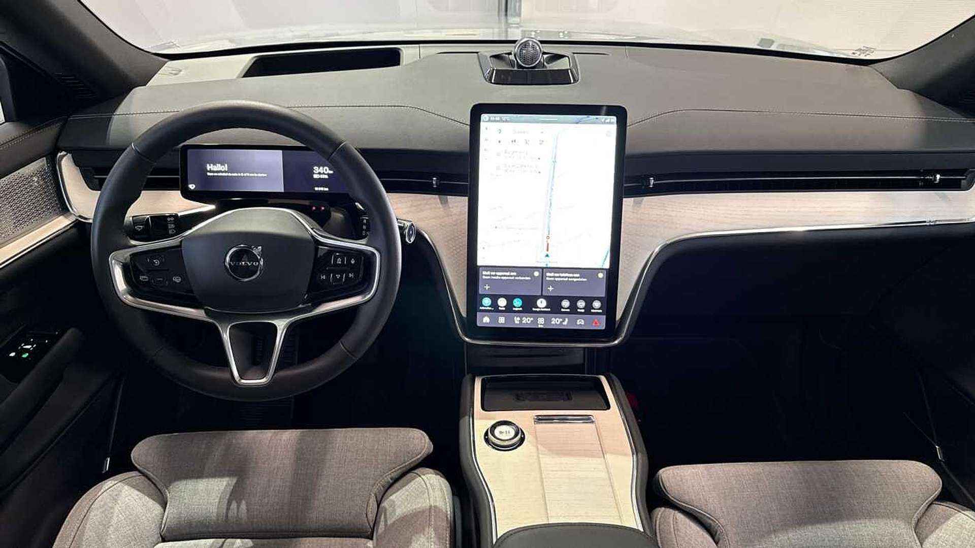 Volvo EX90 Twin Motor Ultra - 2024 - Joinsteer - #5