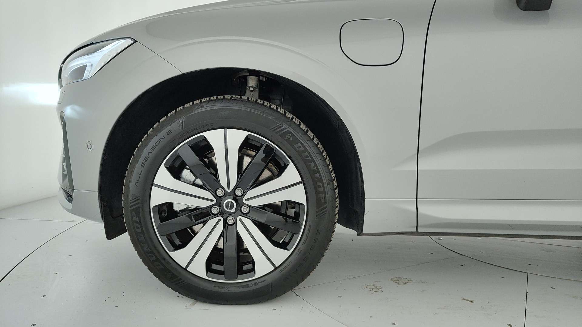 Volvo XC60 T6 Recharge Plus - 2025 - Joinsteer - #11