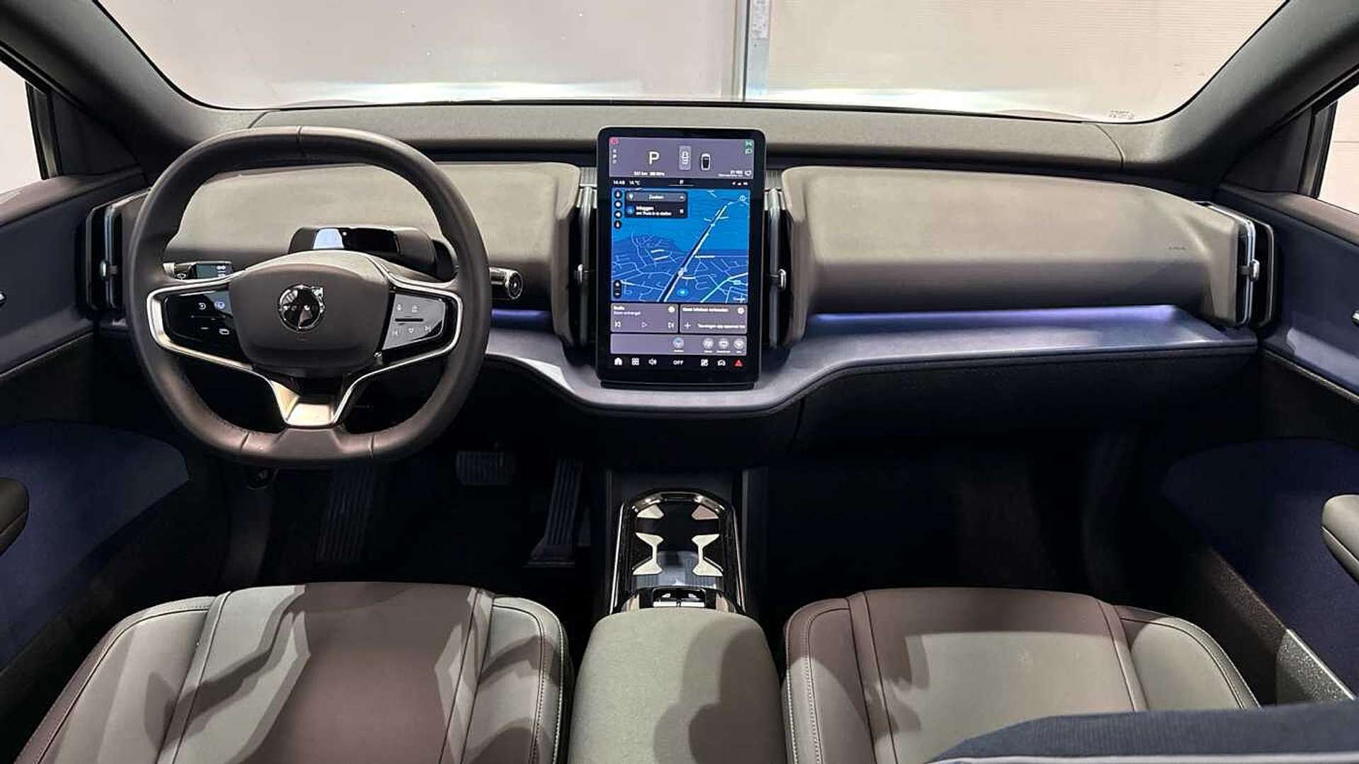 Volvo EX30 Ultra Extended Range - 2024 - Joinsteer - #5