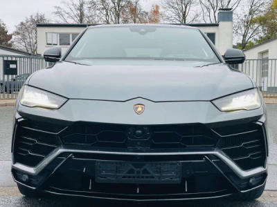 Lamborghini Urus -  - Joinsteer - #4