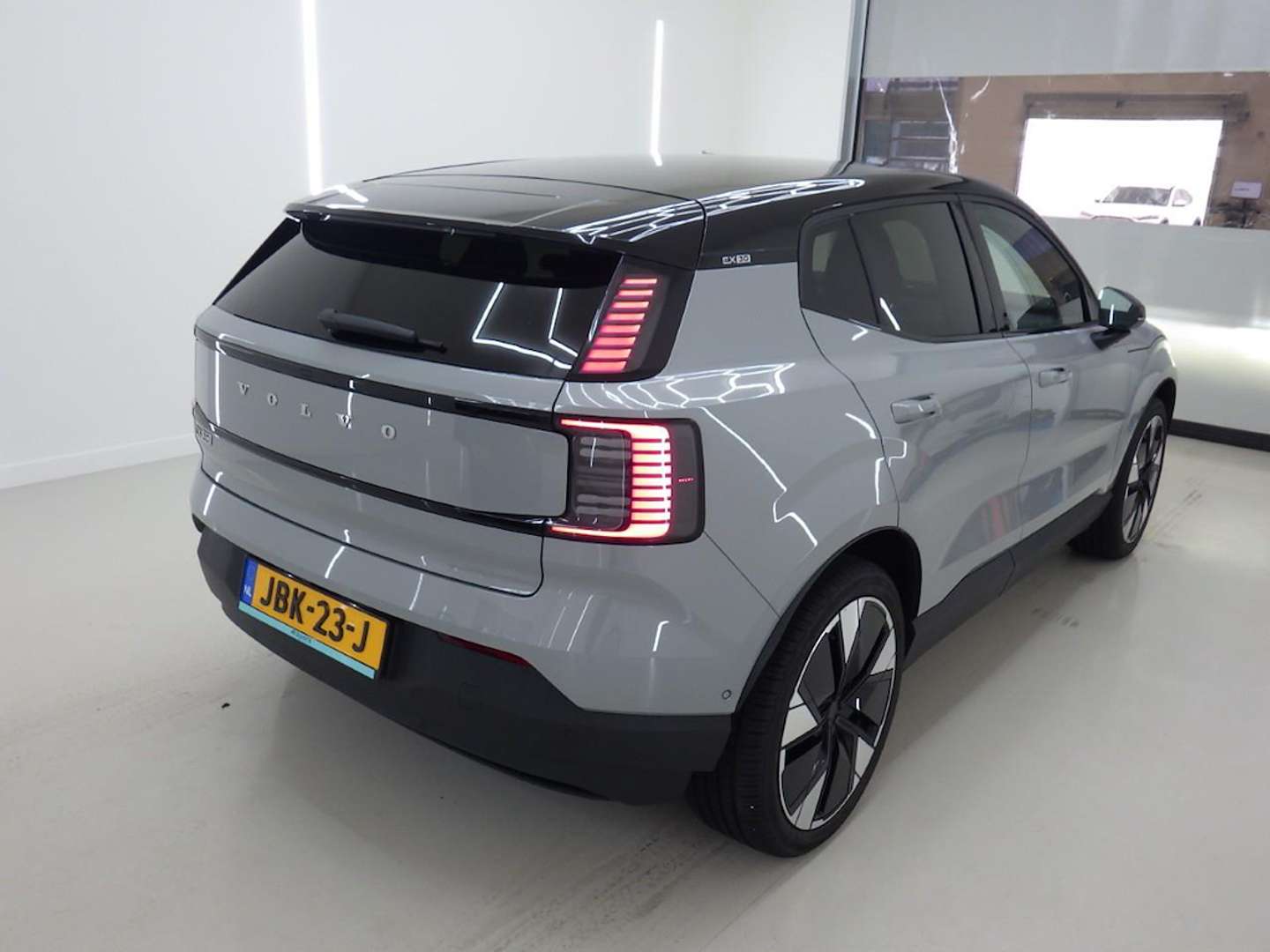 Volvo EX30 SINGLE MOTOR (EXTENDED RANGE) - 2025 - Joinsteer - #2