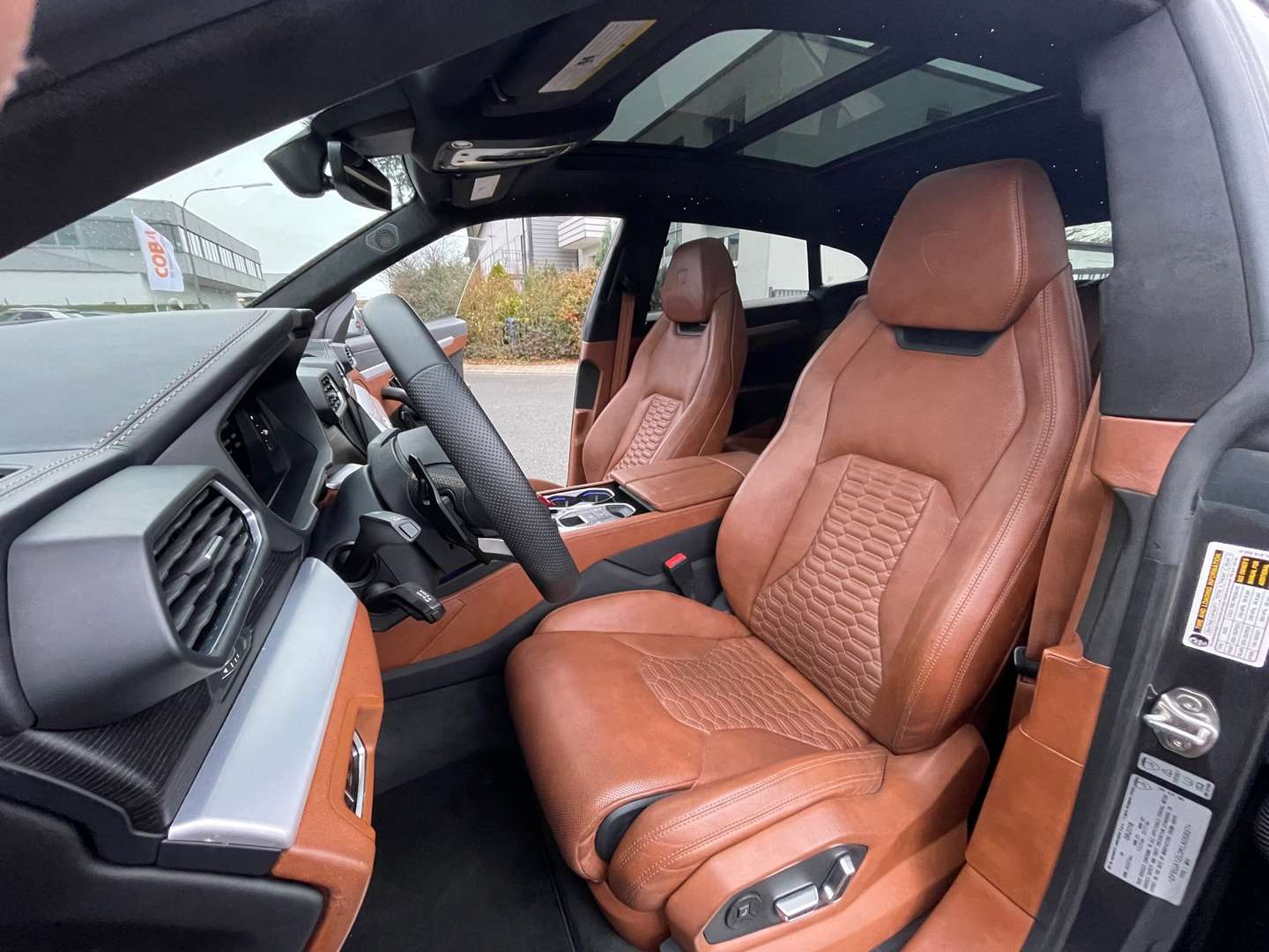 Lamborghini Urus - 2019 - Joinsteer - #8