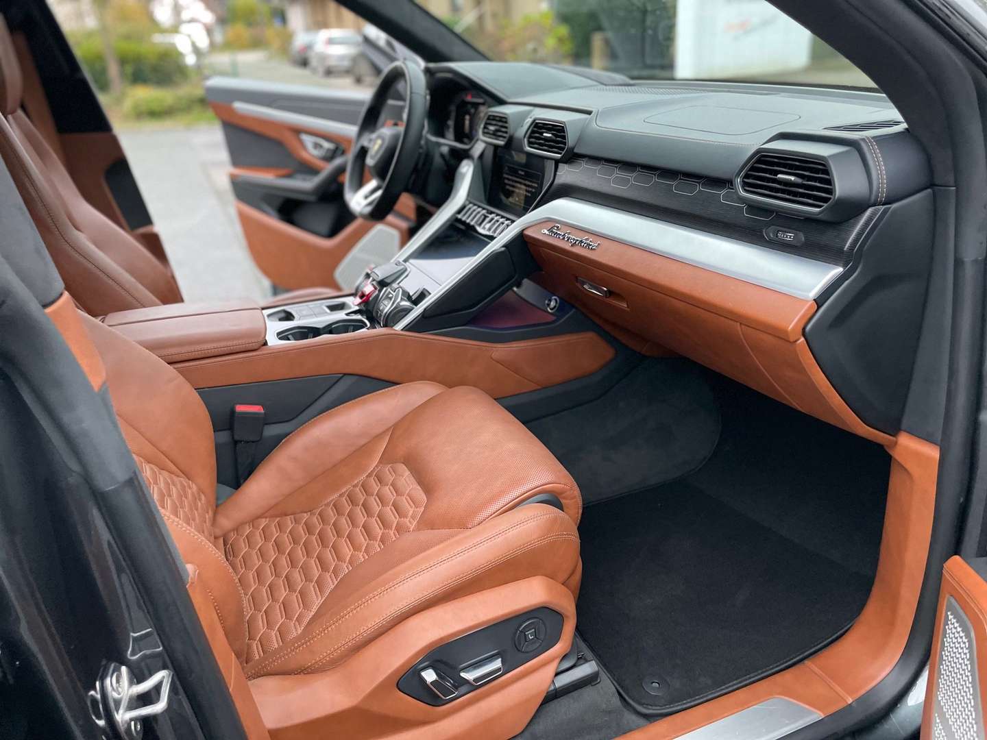 Lamborghini Urus - 2019 - Joinsteer - #9