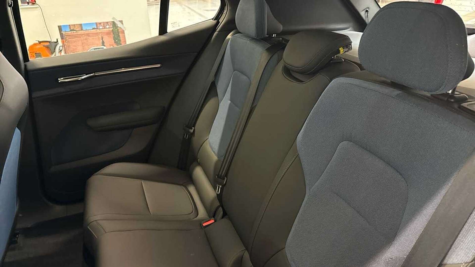 Volvo EX30 Ultra Extended Range - 2024 - Joinsteer - #6