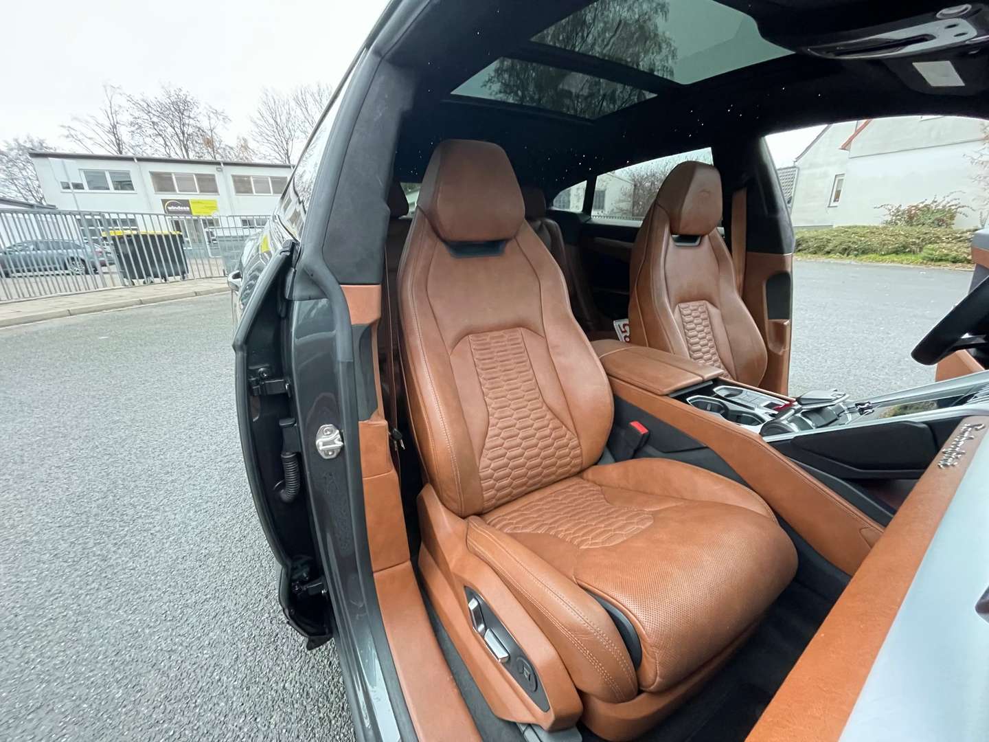 Lamborghini Urus - 2019 - Joinsteer - #10