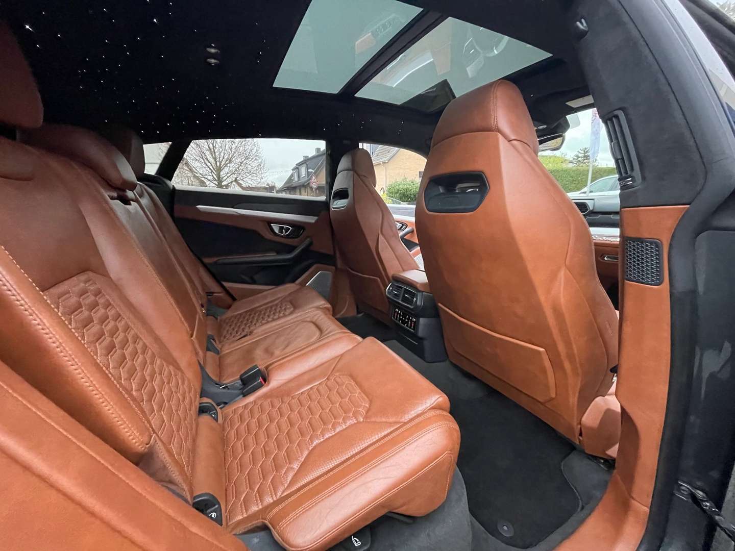 Lamborghini Urus - 2019 - Joinsteer - #11