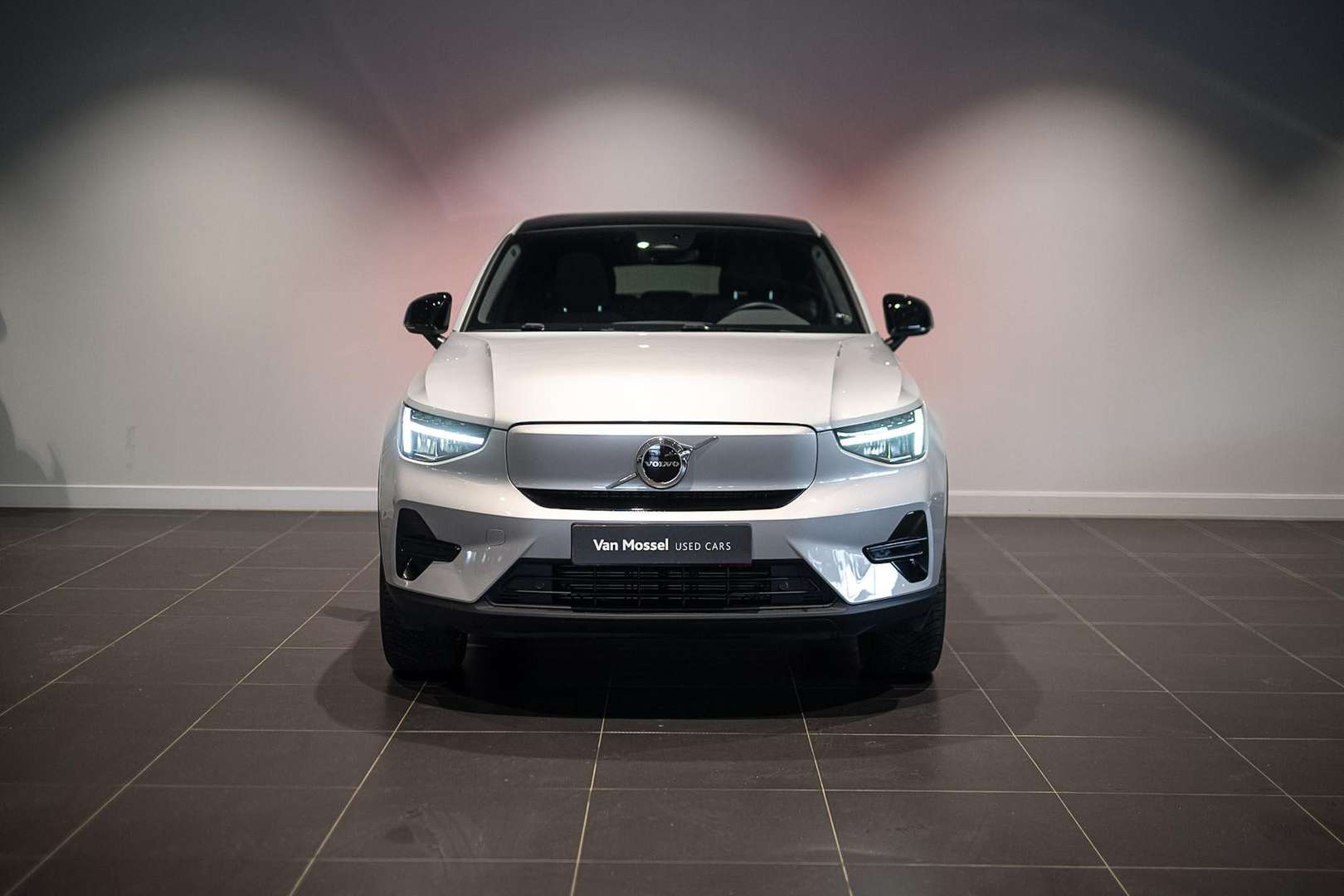 Volvo C40 Recharge - 2023 - Joinsteer - #1