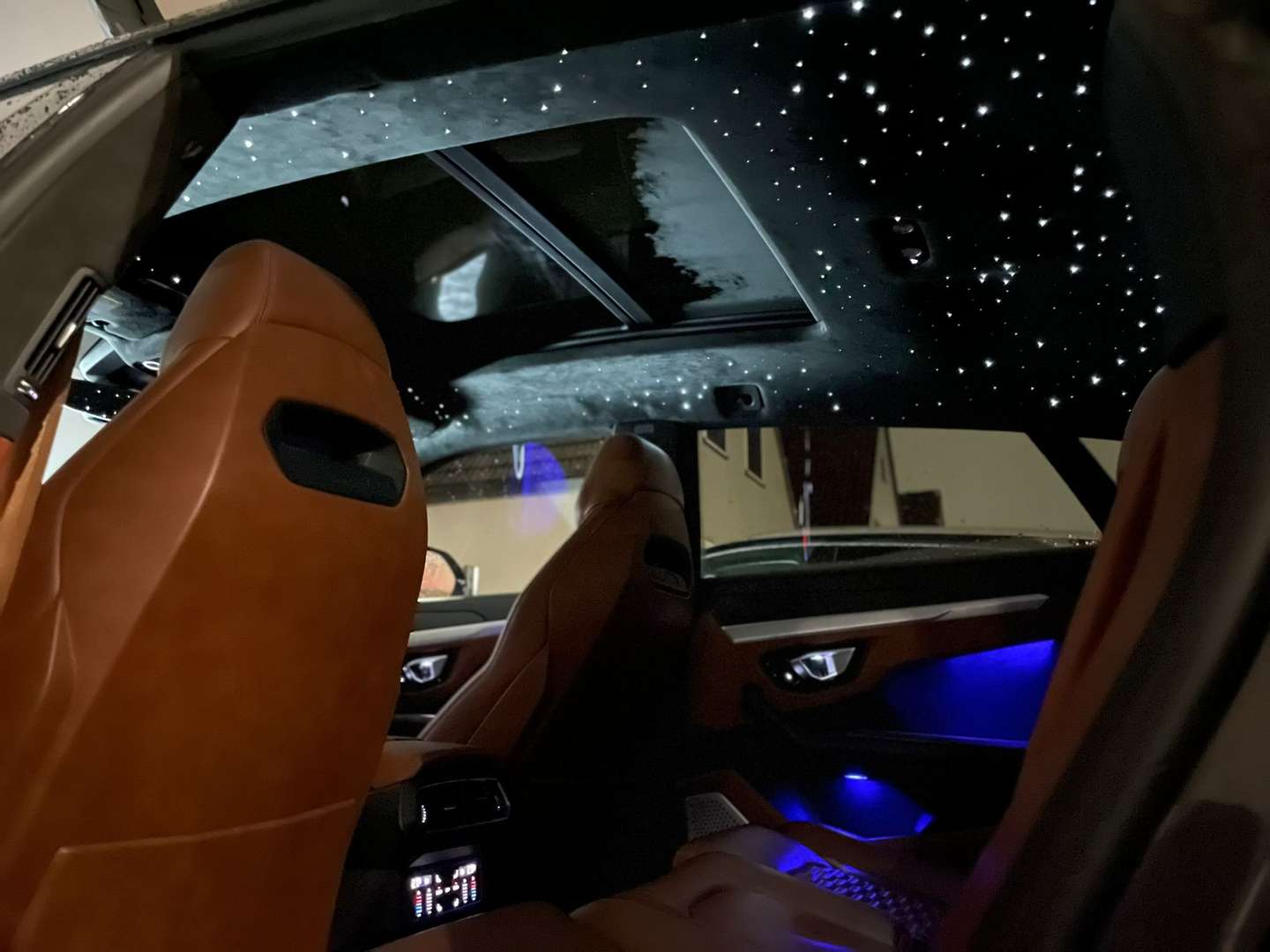 Lamborghini Urus - 2019 - Joinsteer - #14
